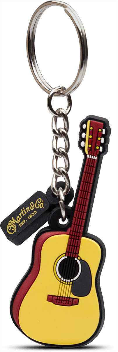 Portachiavi D28 Stile