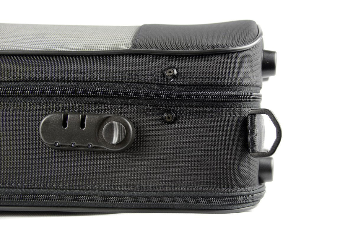 Custodia per Viola 41,5 cm Stylus - Nero