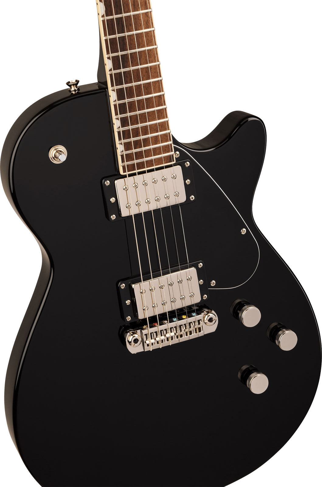 Electromatic Jet Club RW Nero Jet