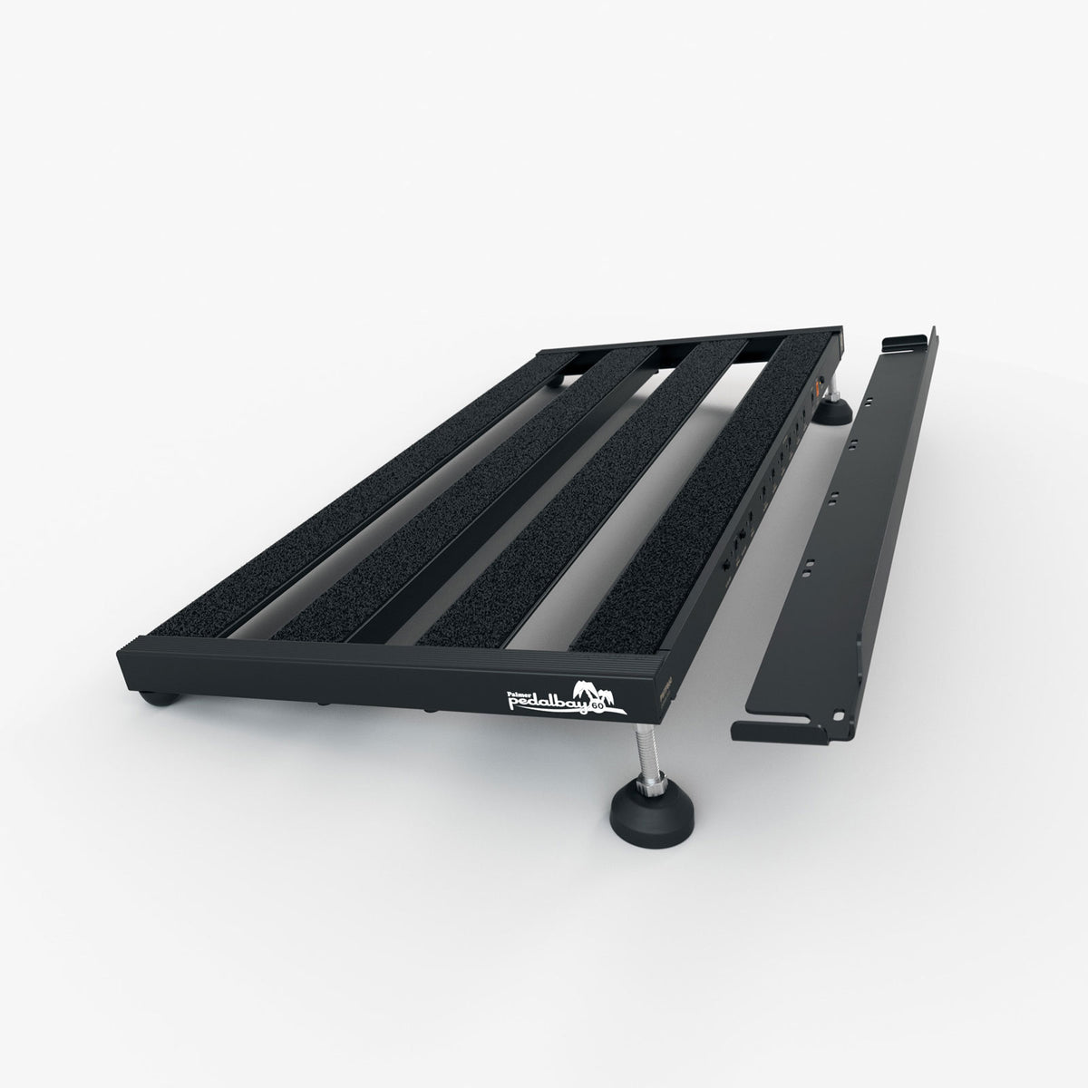 Pedalbay 60 PB + Alimentatore integrato