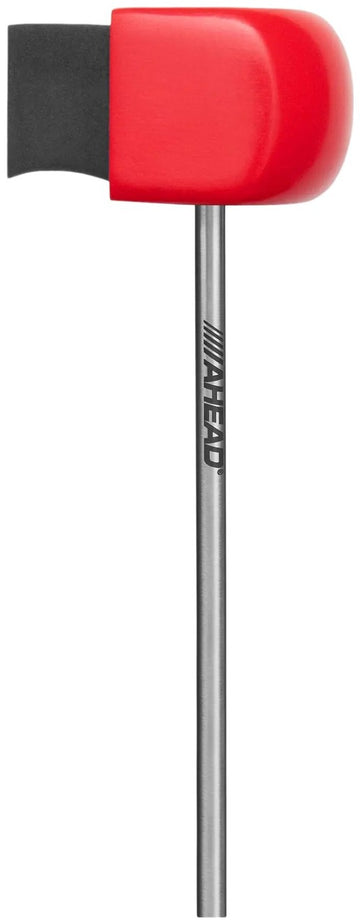 ABBFW - Battente per Grancassa Pro Kick Bob's a Doppia Faccia Schiuma/Legno
