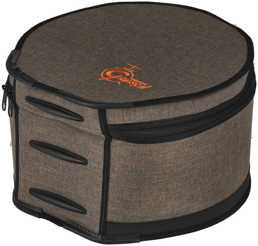 Pro Tour Tom Tom Bag 10X8" GR-0810Rtb
