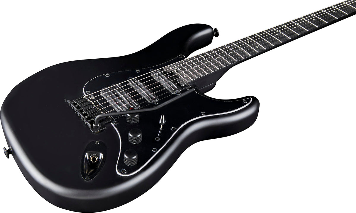 Aire 500 Stealth Nero opaco