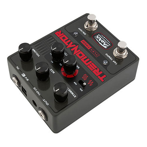 Tremonator Tremolo flessibile