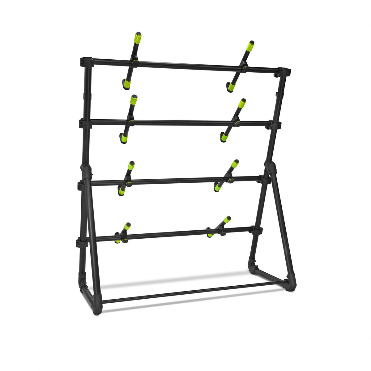 Supporto per tastiera KS MKS01 Nero