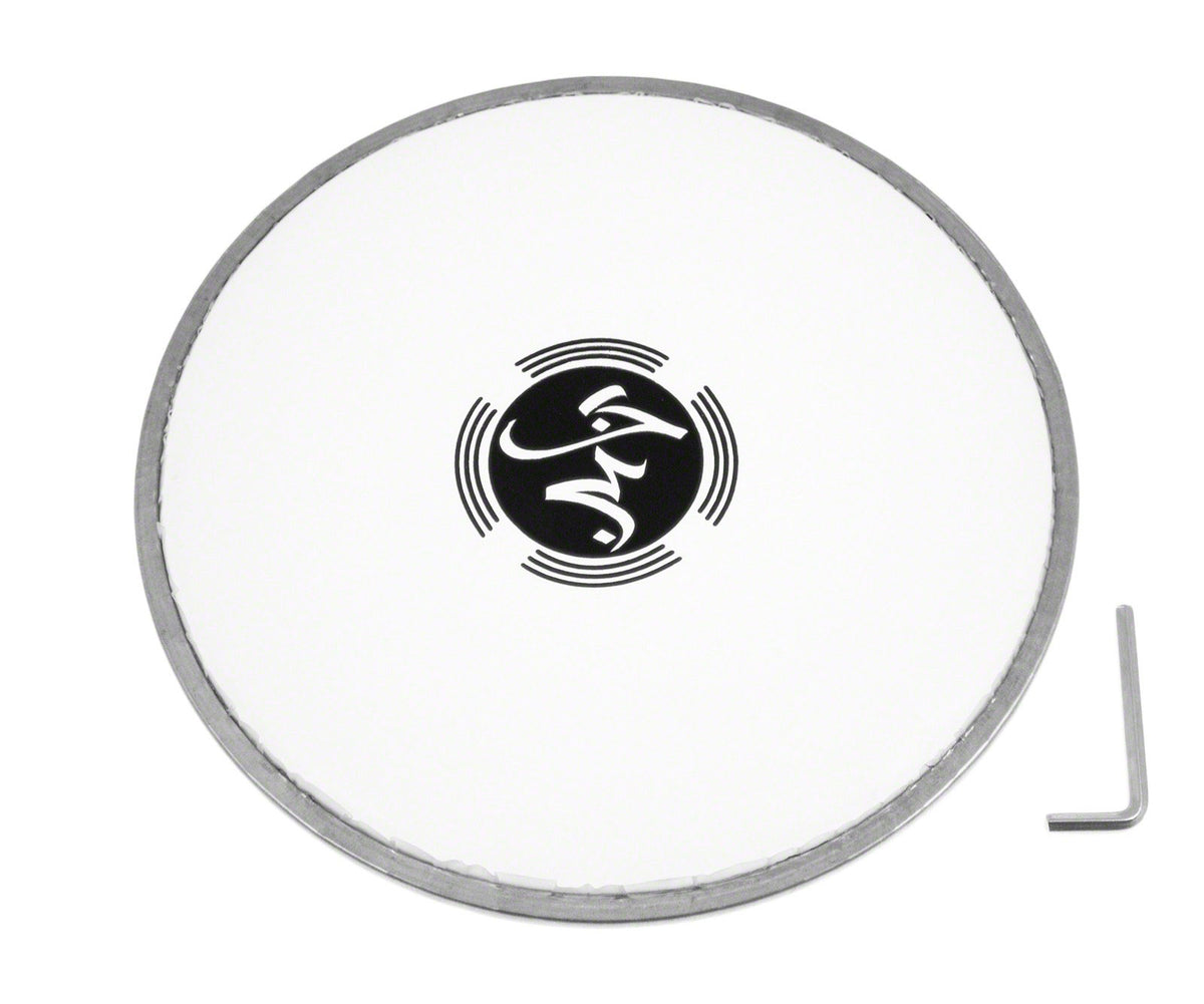 EA-MS1 - Darbuka Egiziana in Alluminio - Mosaico