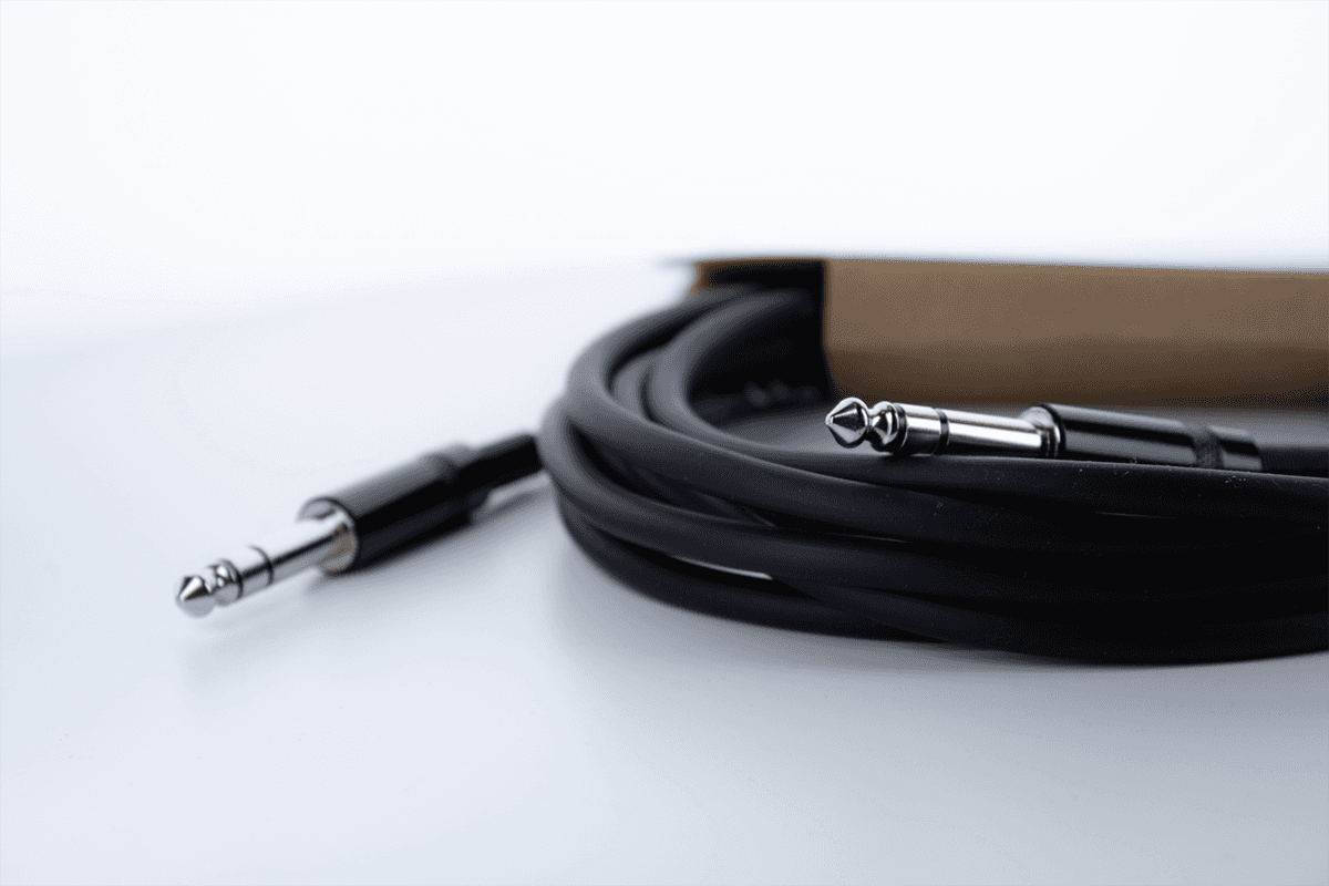 Cavo Audio Jack Stereo 50 CM
