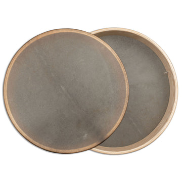 Tamburo a cornice 45 cm