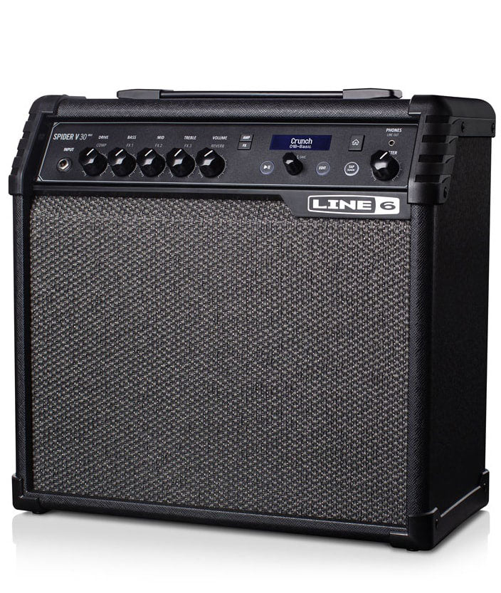 Amplificatori per chitarra Line 6