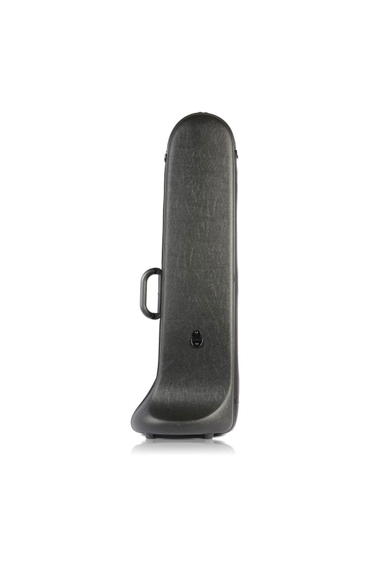 Custodia Softpack Trombone Tenore - Nero