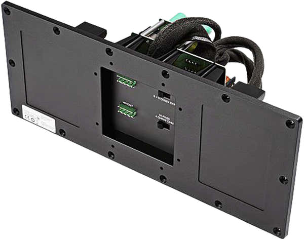 IP-10D-CB Nero