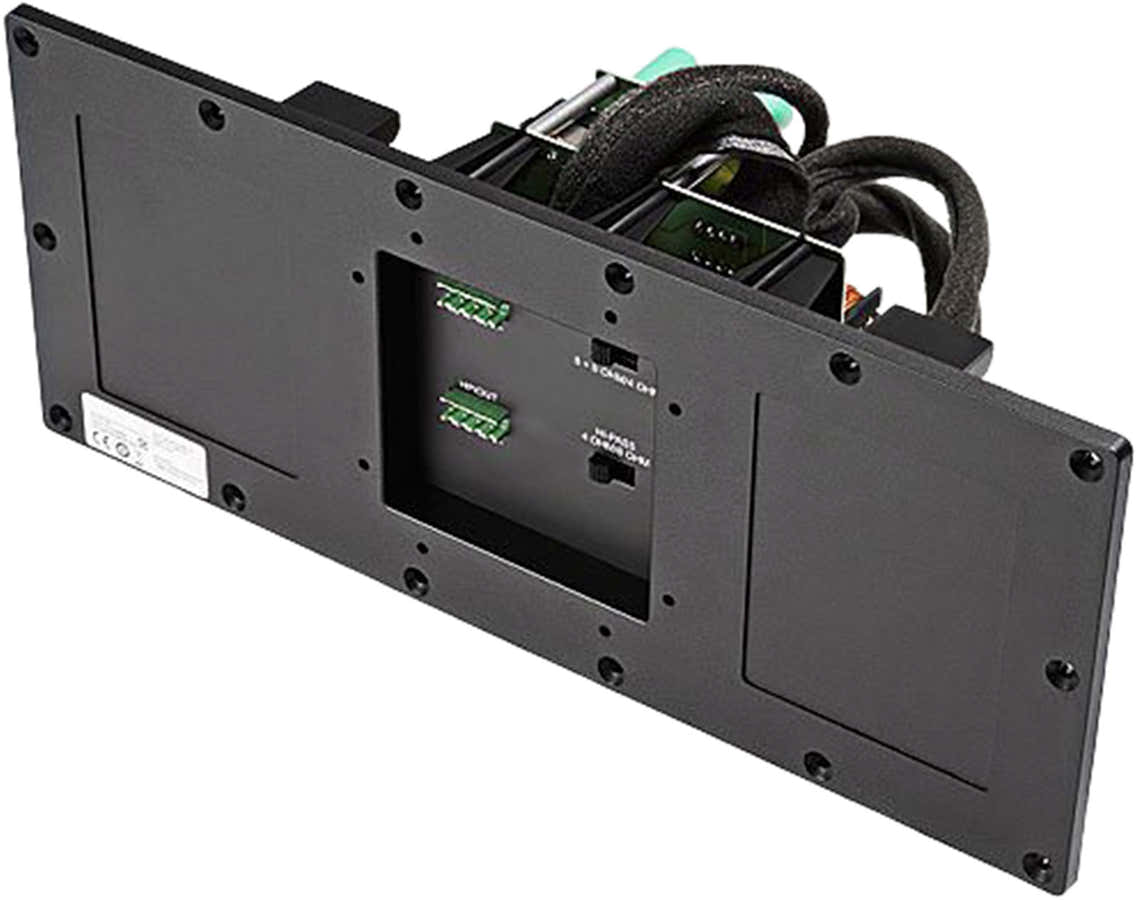 IP-10D-CB Nero
