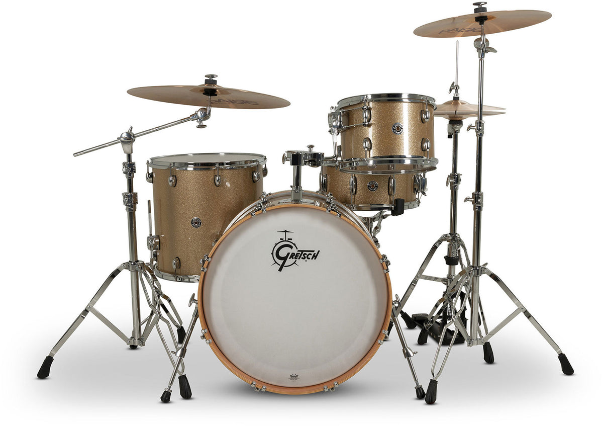 Shell-set Catalina Club Sahara Sparkle