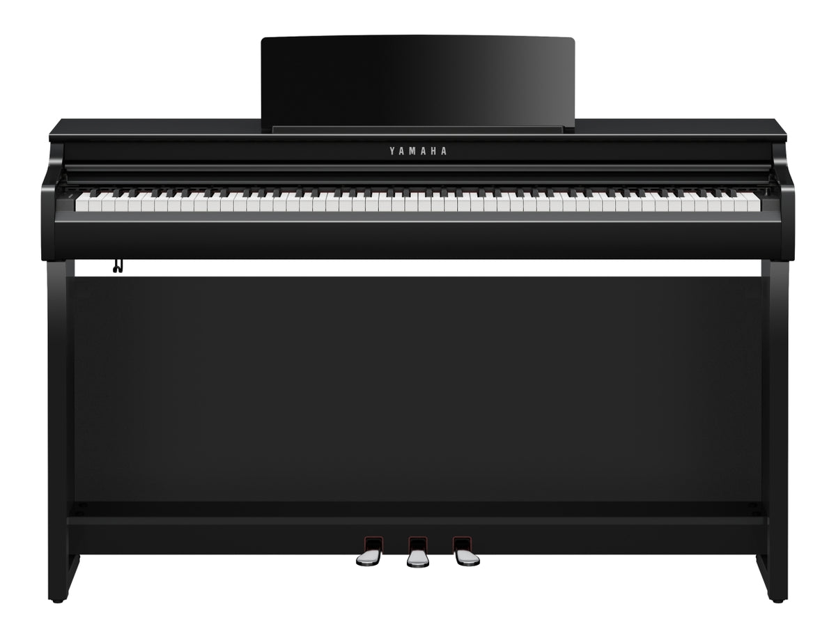 CLP-825 Nero Lucido
