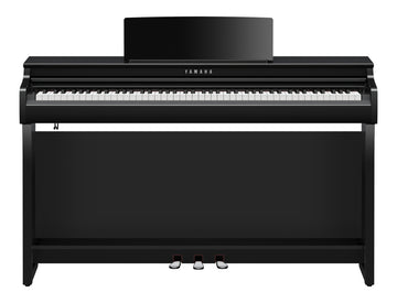 CLP-825 Nero Lucido