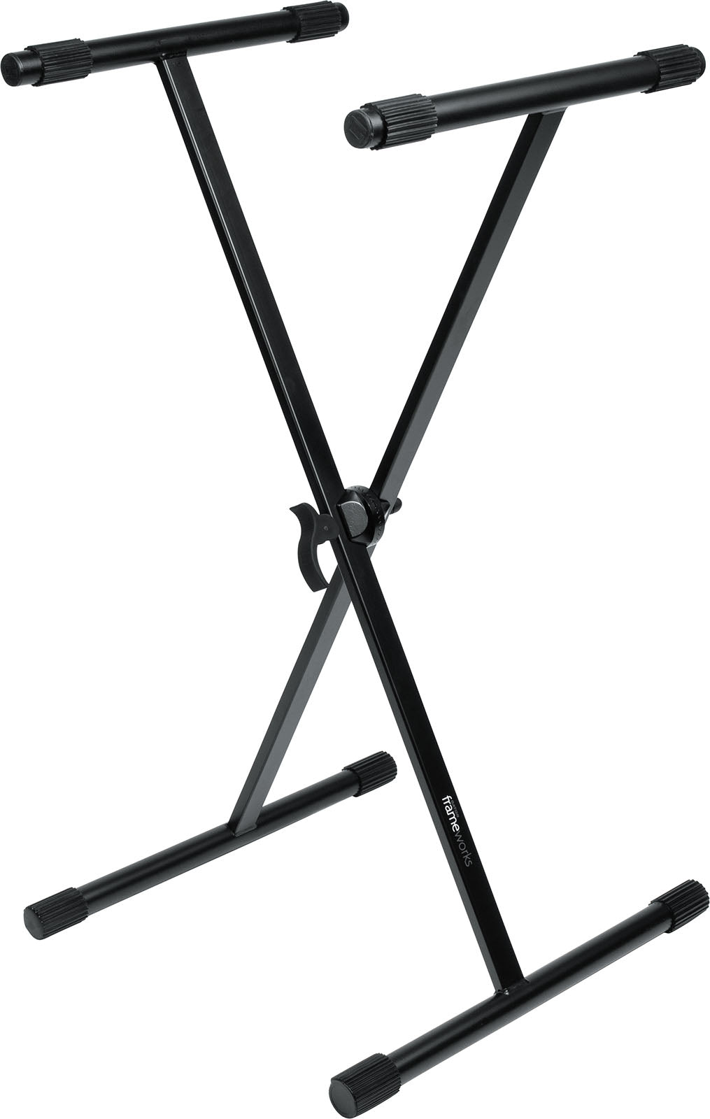 Supporto per tastiera GFW-key-1000x Nero
