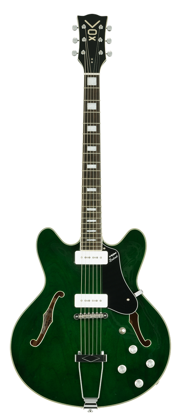 Bobcat V90 Verde italiano