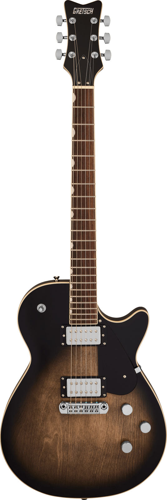 Electromatic Jet RW Nebbia Bristol