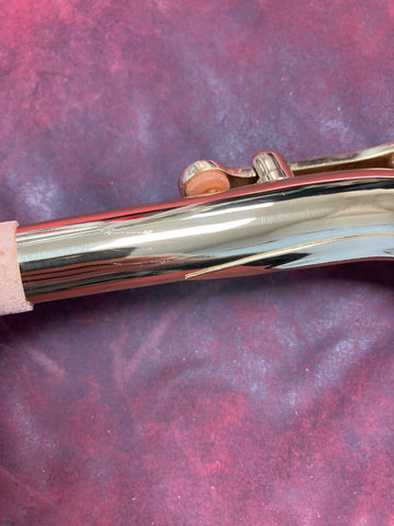 Sax Alto Principiante Verniciato A300 - Stock B