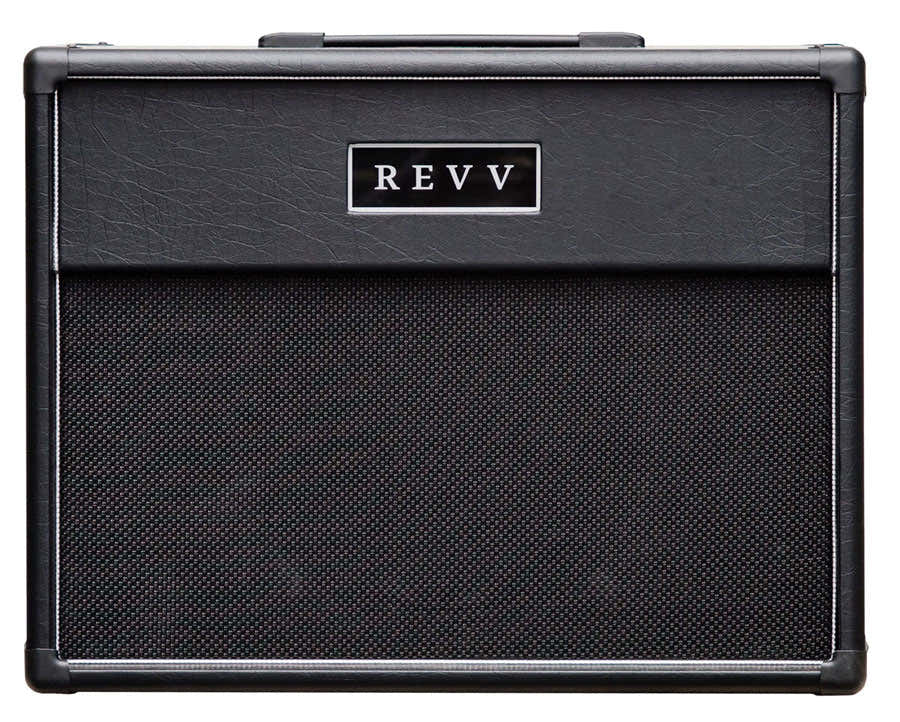 Revv Cassa 1X12