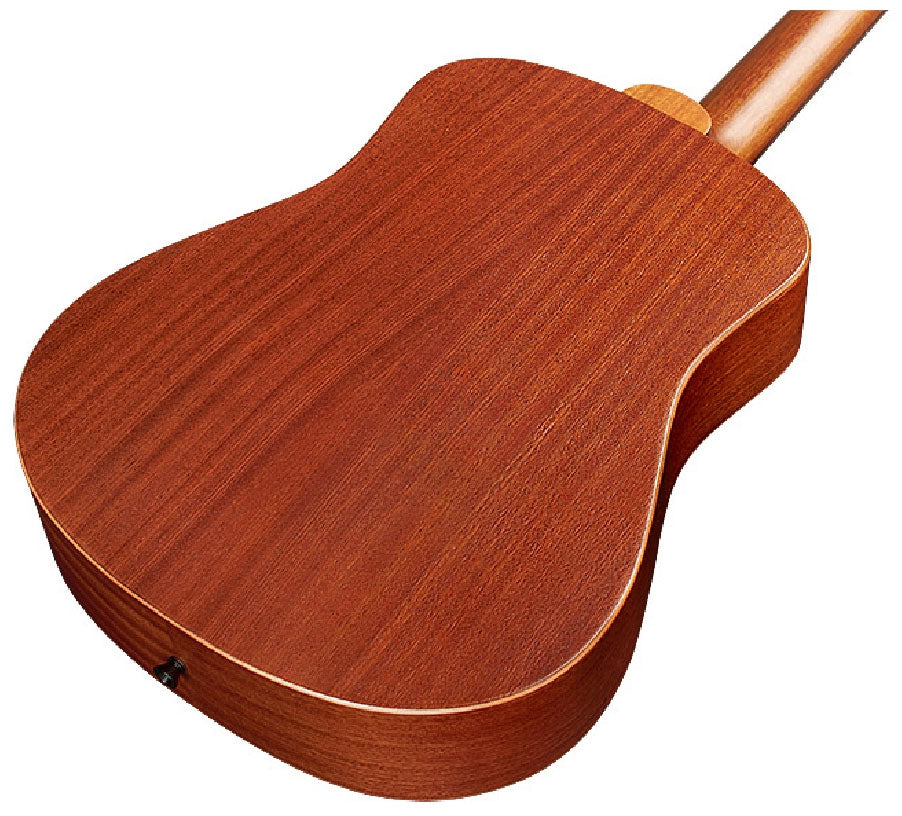 Traveler Con Custodia Edge Burst