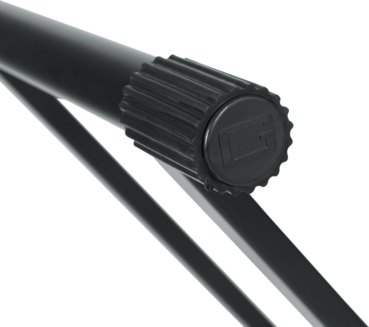 Supporto per tastiera GFW-key-2000x Nero