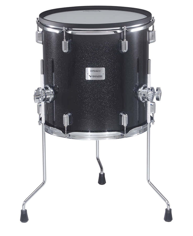 PAD DEL TIMPANO V-DRUMS ACOUSTIC DESIGN - PDA140F-MS
