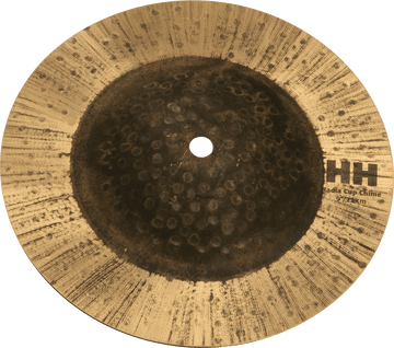 HH Terry Bozzio 9" Radia Cup Chime