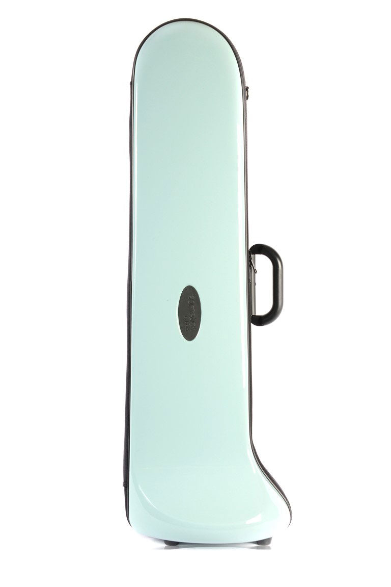 Custodia Softpack Trombone Tenore - Menta