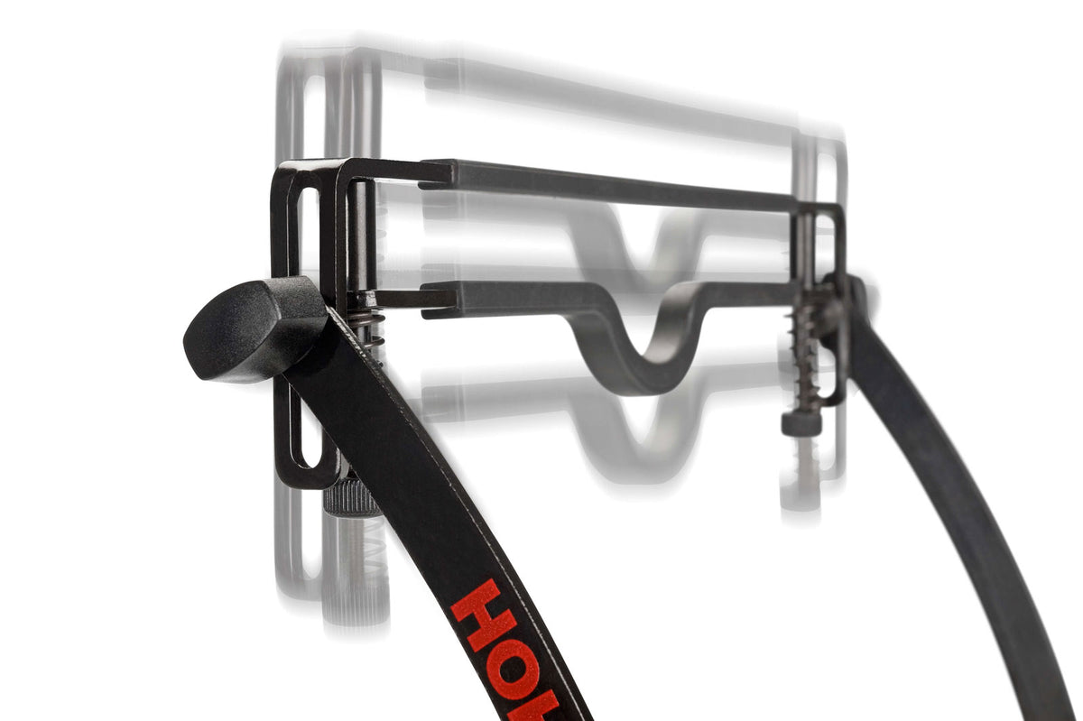 FLEXRACK SUPPORTO PER ARMONICA A BOCCA