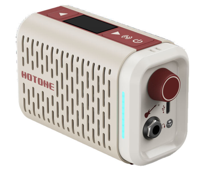 Pulze Mini Bianco - AP-5WH