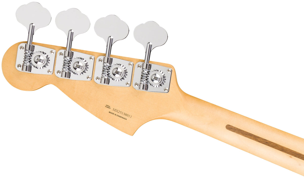 Mustang Bass PJ Player II RW Arancione Rallye