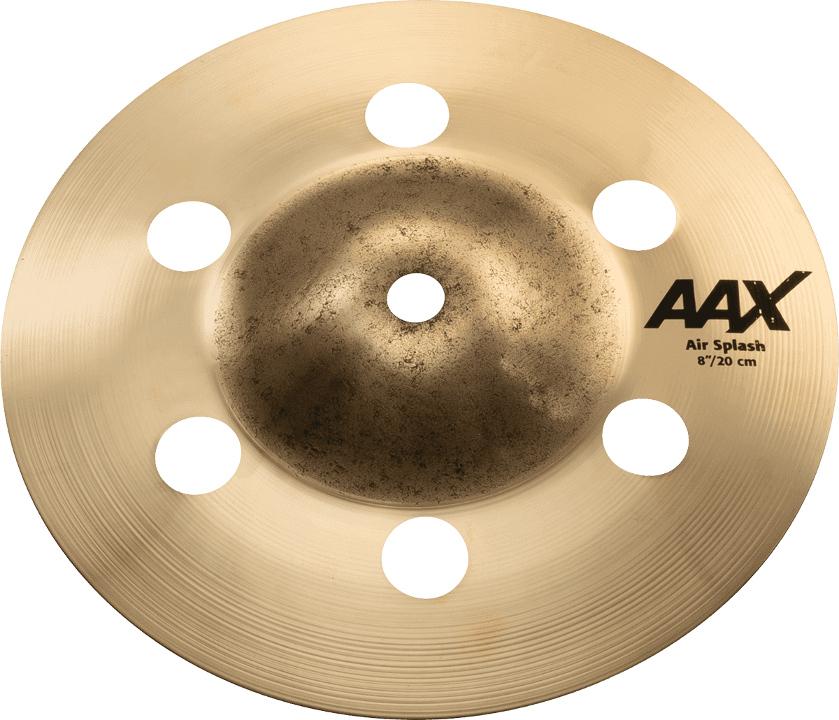 20805XAB - AAX 8" AIR