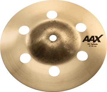 20805XAB - AAX 8" AIR