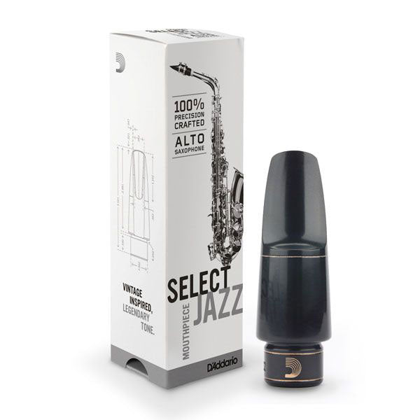 Select Jazz Alto MJS-D7M