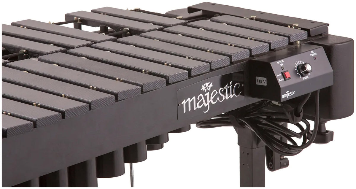 VIBRAPHONE ARTIST V7530BCF