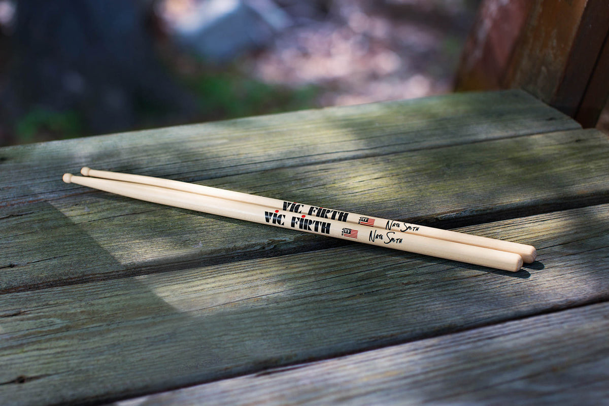 NATE SMITH SIGNATURE CUES