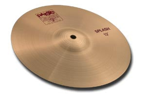 2002 SPLASH 12"
