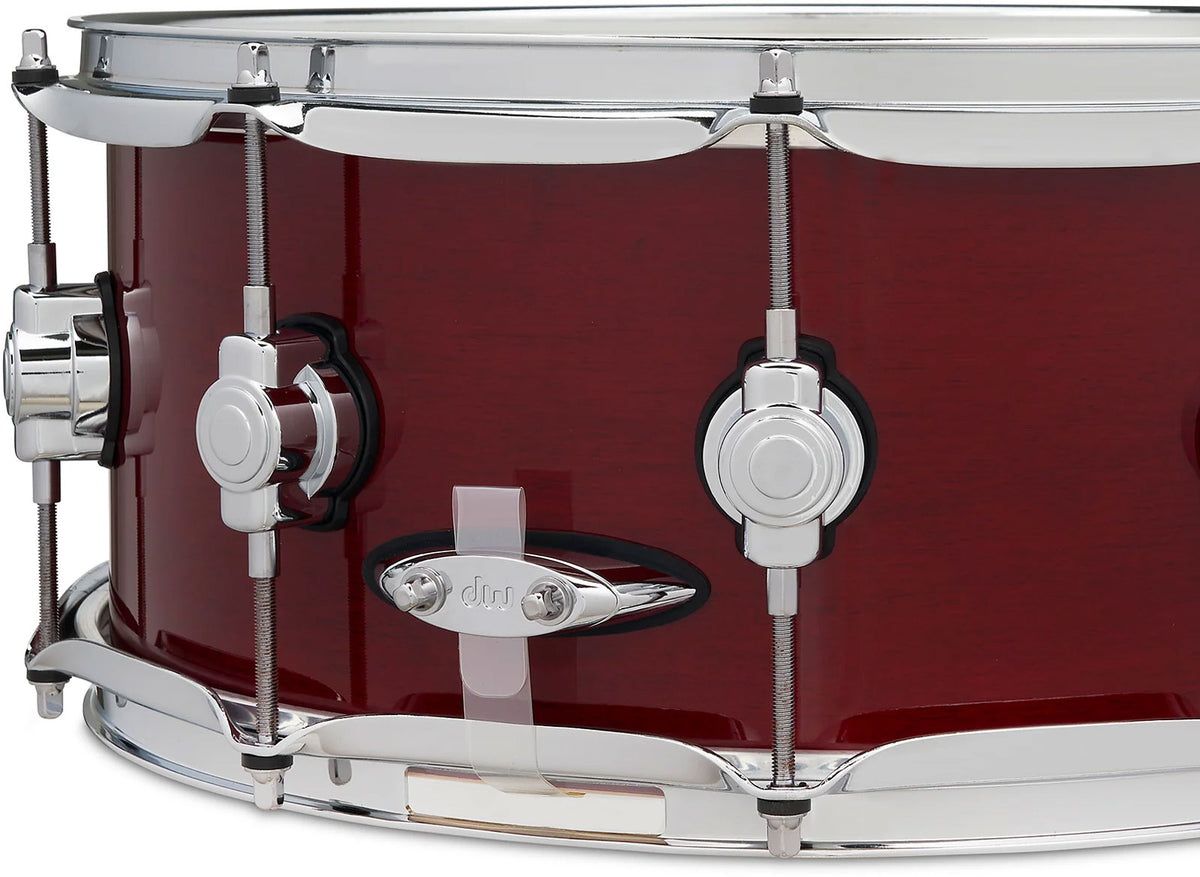 Rullante Design Series Cherry Stain 14X6