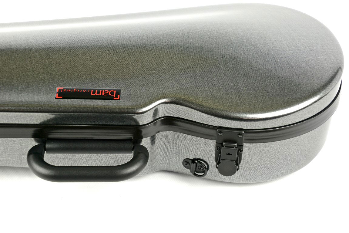 Custodia per viola Hightech - Tweed