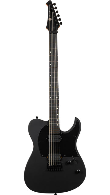 T400MBK Baritono Nero satinato