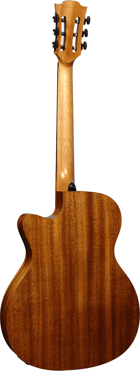 Tramontane Tn170Asce Folk Nylon Slim Ctw