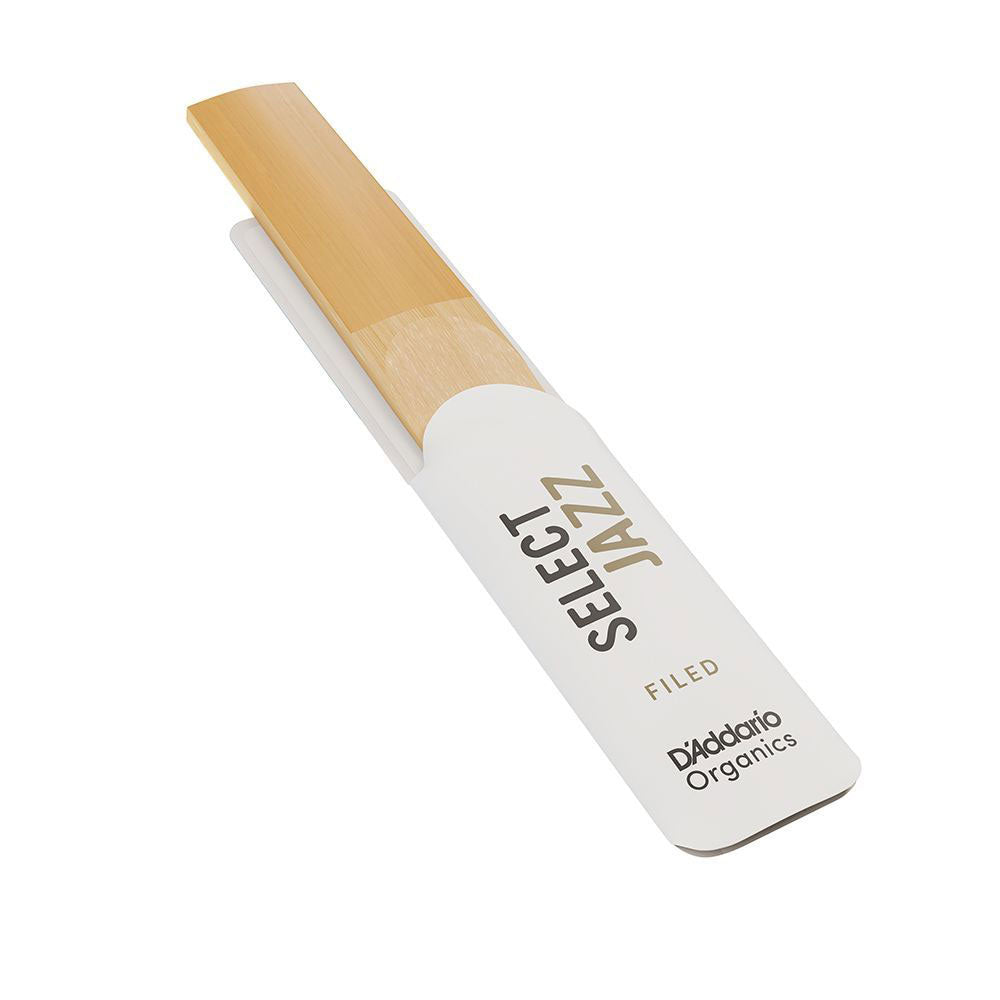 ORGANIC SELECT JAZZ 3S - SAXOPHONE BARITONE (FR CUT)