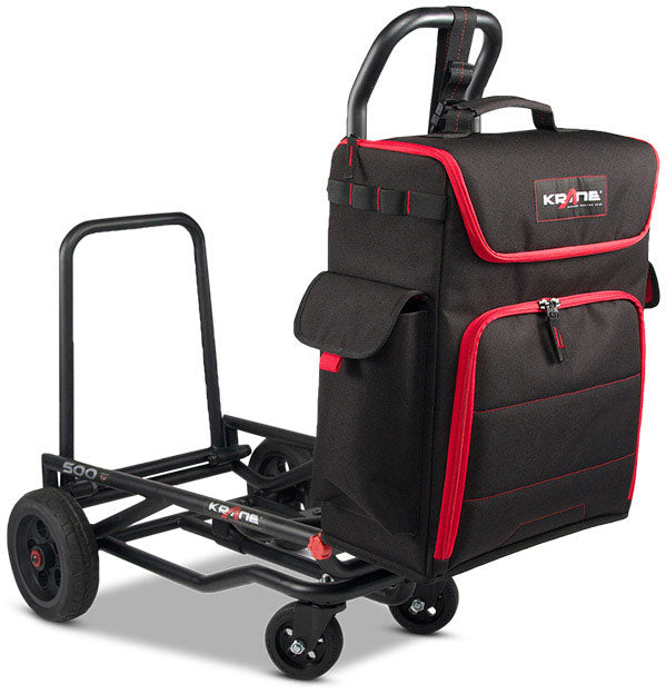 Cargo bag for AMG Carts