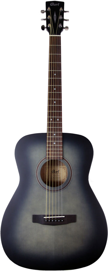 Af550 Black Open Pores