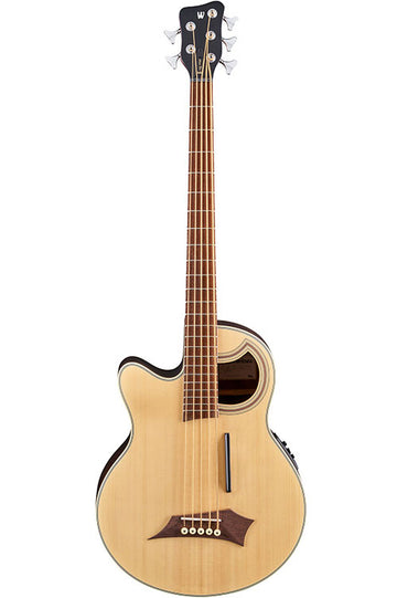 Alien Deluxe 5 LH Natural satinato