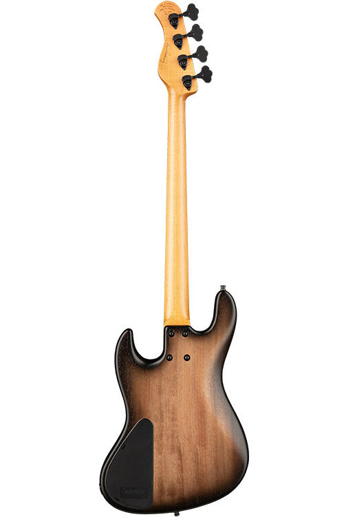 MetroLine Vintage PJ Basso LTD 2026