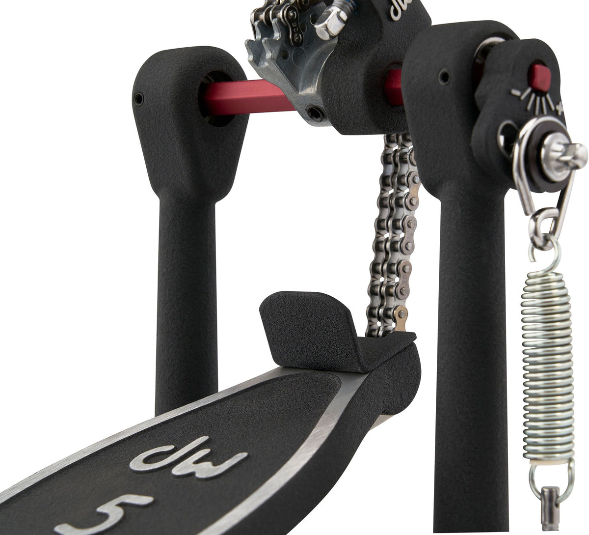 DWSP50TS Battente per Pedale della Grancassa e Hi Hat