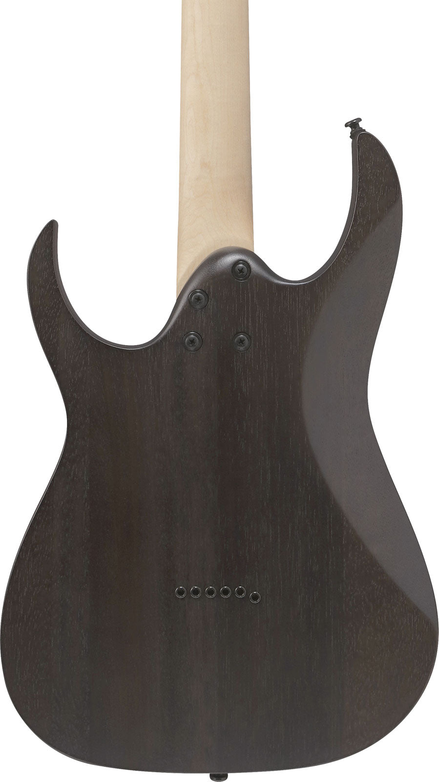 RGR431PB Grigio carbone Opaco