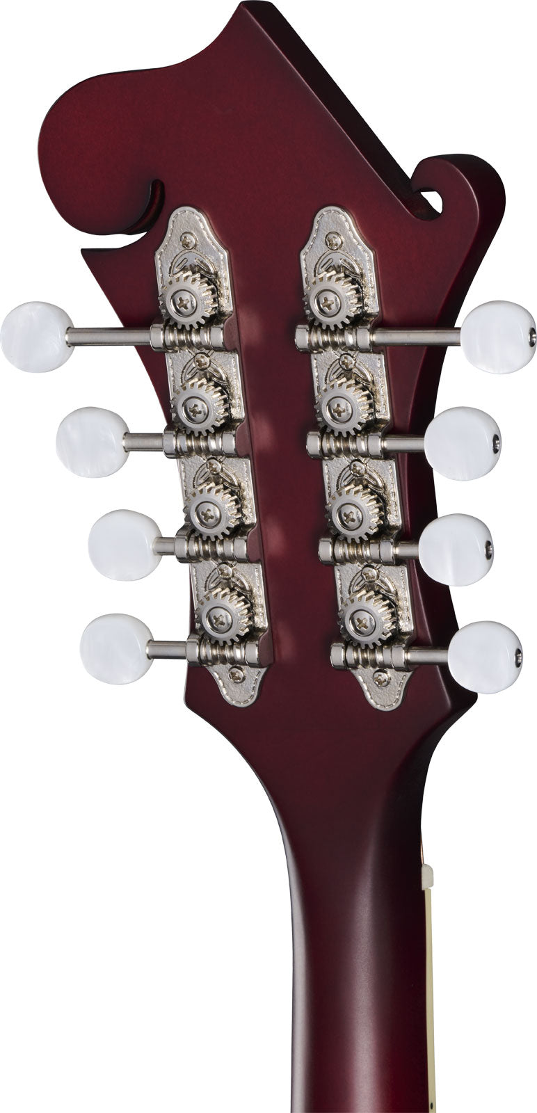 F-5 Studio Rosso Vino Satinato Ibgcs